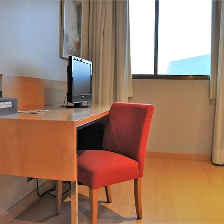 Hotel Feria Valladolid Zewnętrze zdjęcie