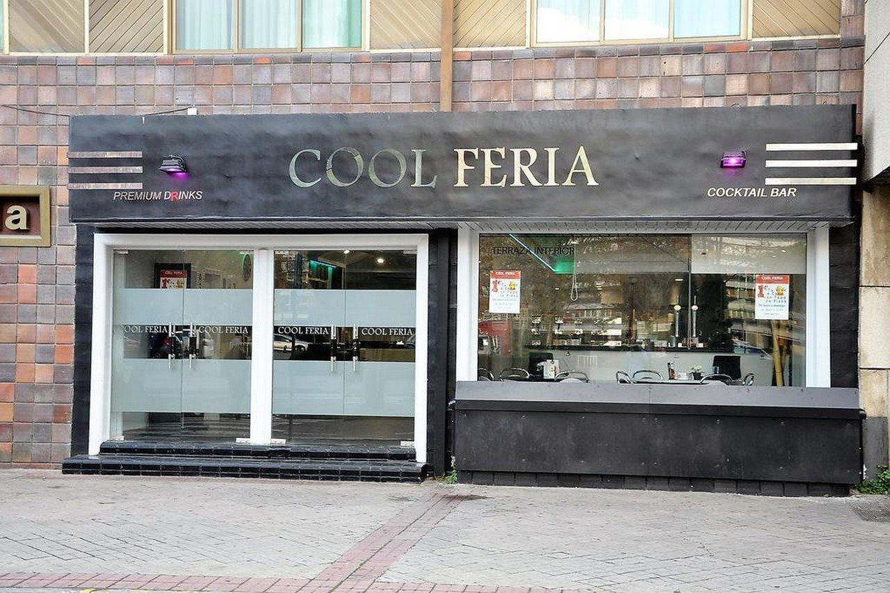 Hotel Feria Valladolid Zewnętrze zdjęcie