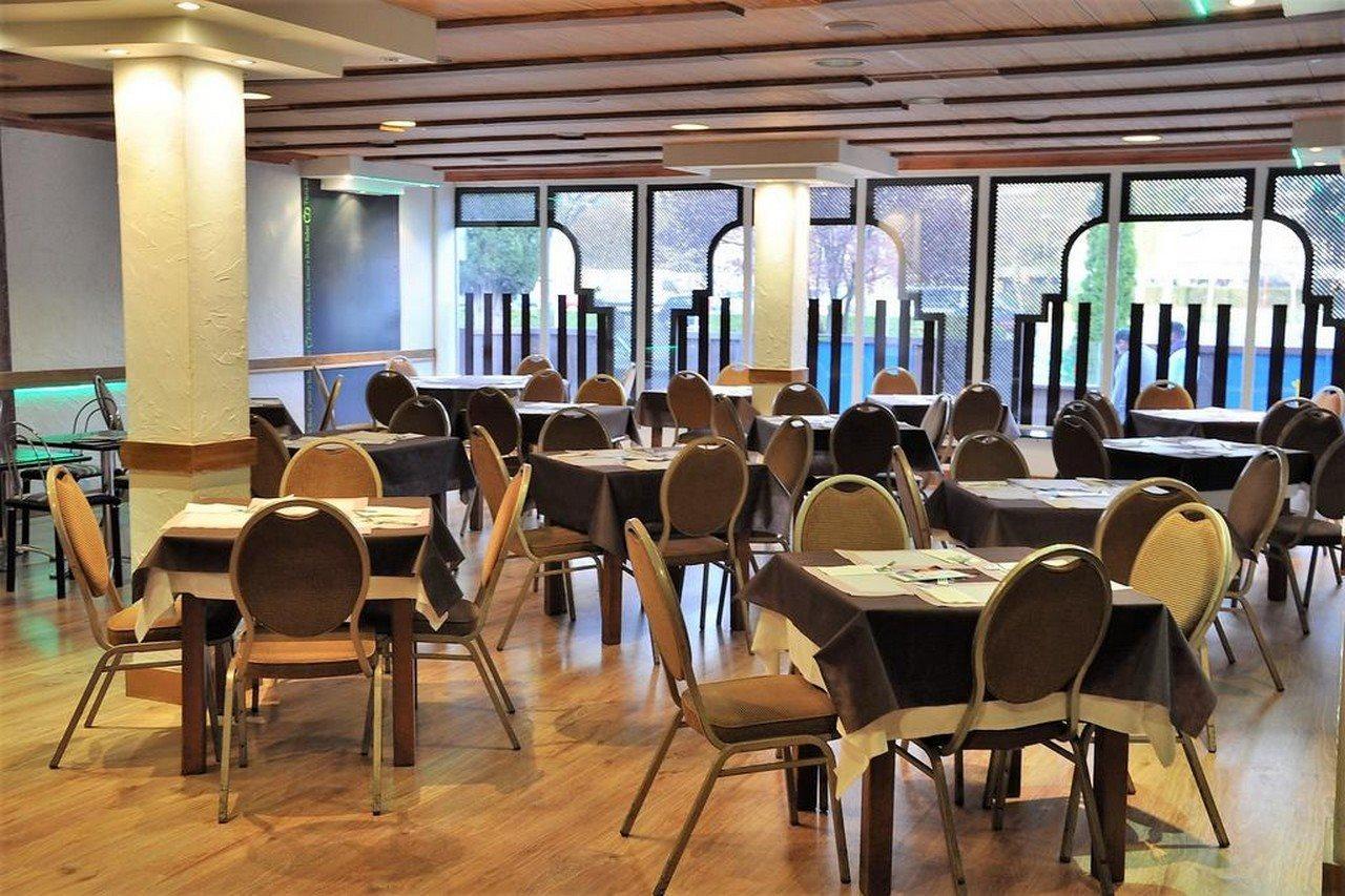 Hotel Feria Valladolid Zewnętrze zdjęcie