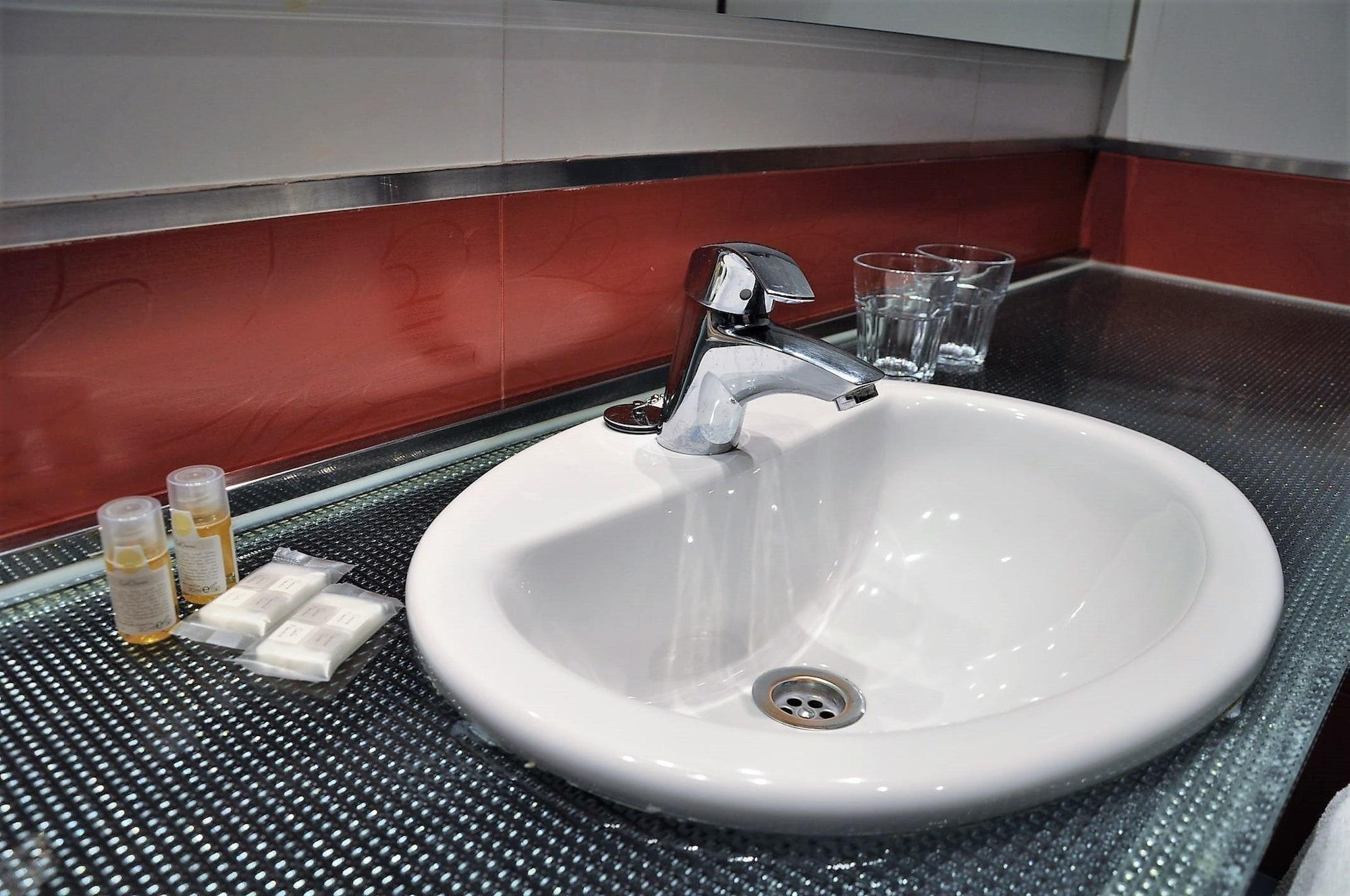 Hotel Feria Valladolid Zewnętrze zdjęcie