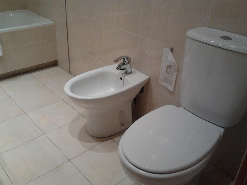 Hotel Feria Valladolid Pokój zdjęcie